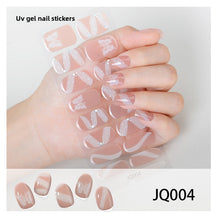Nail Decals Embossed Nail Art Stickers Nail Stickers Bohemia Nail Designs Decals Nail Decoration for Women Girls Nail Art Supplies