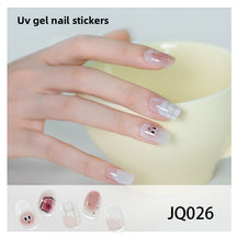 Nail Decals Embossed Nail Art Stickers Nail Stickers Bohemia Nail Designs Decals Nail Decoration for Women Girls Nail Art Supplies