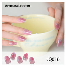 Nail Decals Embossed Nail Art Stickers Nail Stickers Bohemia Nail Designs Decals Nail Decoration for Women Girls Nail Art Supplies