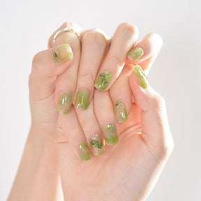 Nail Decals Embossed Nail Art Stickers Nail Stickers Bohemia Nail Designs Decals Nail Decoration for Women Girls Nail Art Supplies