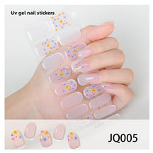 Nail Decals Embossed Nail Art Stickers Nail Stickers Bohemia Nail Designs Decals Nail Decoration for Women Girls Nail Art Supplies