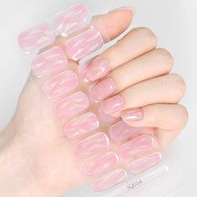 Nail Decals Embossed Nail Art Stickers Nail Stickers Bohemia Nail Designs Decals Nail Decoration for Women Girls Nail Art Supplies