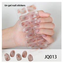 Nail Decals Embossed Nail Art Stickers Nail Stickers Bohemia Nail Designs Decals Nail Decoration for Women Girls Nail Art Supplies